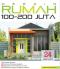Desain Rumah 100 - 200 Juta